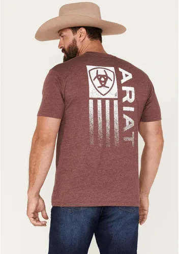 Vista 3 de ARIAT Camiseta para hombre