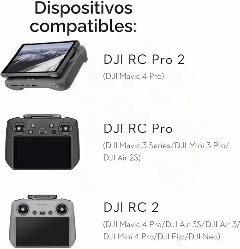 Vista 2 de SEASKY Correa de cuello cómoda para DJI Mavic 4 3 Pro Air 3S Mini 5 4 3