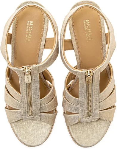 Vista 4 de Michael Kors Berkley Wedge