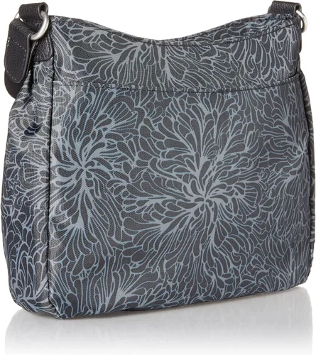 Vista 2 de Baggallini Uptown Bagg con pulsera RFID para teléfono
