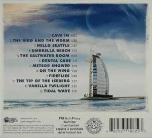 Vista 2 de Owl City - Ocean Eyes