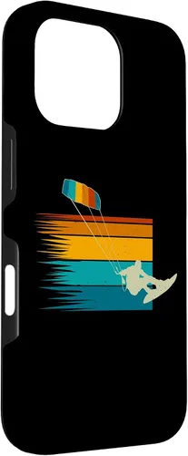 Vista 36 de Kitesurfer Kiteboard Kitesurf - Funda para iPhone 17