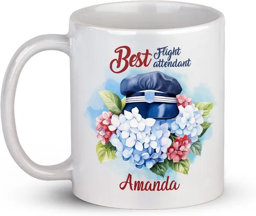 Vista 25 de Taza de café personalizada de contador, taza de contabilidad personalizada regalo para compañeros de trabajo, amigos, familia, taza de cerámica