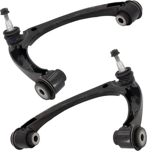 Vista 62 de Detroit Axle - Kit de suspensión frontal de 10 piezas para Dodge Avenger 2008-2014, Chrysler Sebring 2007-2010, 2 brazos de control inferiores, 2
