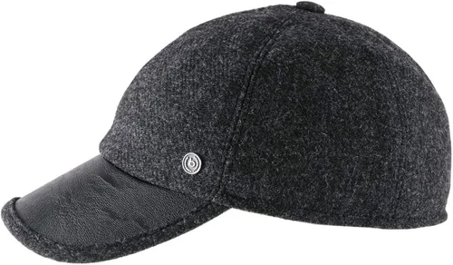 Vista 6 de Bugatti Sombreros Elvin Gorra De Béisbol