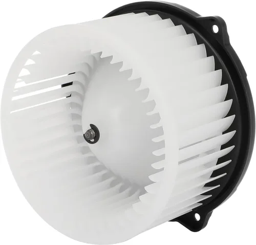 Vista 125 de SCITOO Motor delantero del ventilador del calentador HVAC para el modelo Audi – para A8 Quattro 2004-2010, para S8 2007-2009 reemplazo