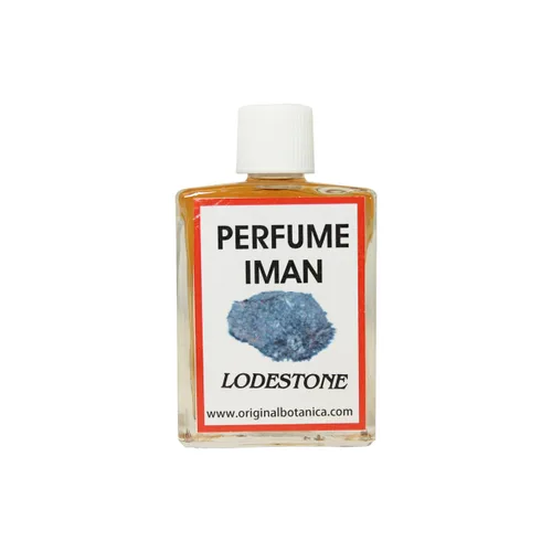 Vista 7 de Original Botanica Abre Camino Perfume para Eliminación de Obstáculos Colonia Espiritual para Magia y Rituales Protección Sanación