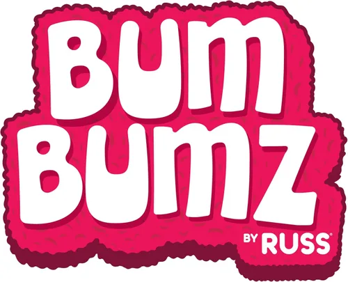Vista 5 de BumBumz Cafetera Grande de 7.5 Pulgadas Peluche Sensorial con Peso - Con Licencia Oficial - Juguete de Animal de Peluche Suave, Esponjoso, Lindo
