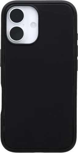 Vista 42 de OtterBox Symmetry Series - Funda para iPhone 16, Autumn Rust