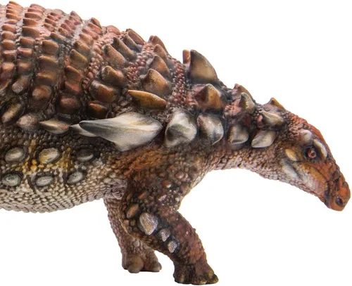 Vista 12 de PNSO- Series de dinosaurios de museos y modelos de animales prehistóricos.