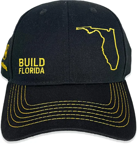 Vista 42 de John Deere Toddler Build State Pride State Outline Youth Children's Full Twill Ha