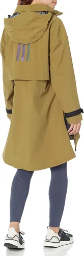 Vista 2 de adidas Parka Myshelter para mujer