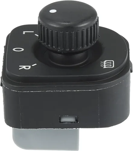 Vista 4 de X AUTOHAUX Interruptor retrovisor eléctrico Control remoto 1K0959565FREH para Volkswagen CC 2009-2017 Jetta 2005-2010 Tiguan 2009-2016 Passat CC