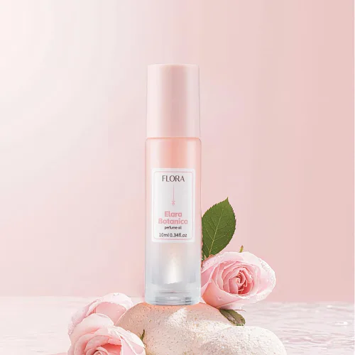 Vista 7 de Perfumes de feromonas para mujeres, aceite de fragancia roll-on de larga