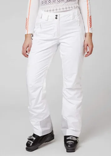 Vista 3 de Helly-Hansen Pantalones de esquí impermeables con aislamiento Legendendario
