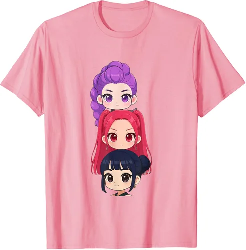 Vista 31 de Mira Zoey Rumi Camiseta