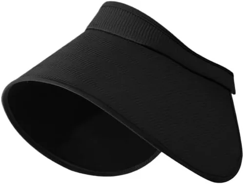 Vista 7 de Sombrero de verano para exteriores, protección solar versátil, protección UV, ala grande, resistente al viento, sombrero de protección solar Beige