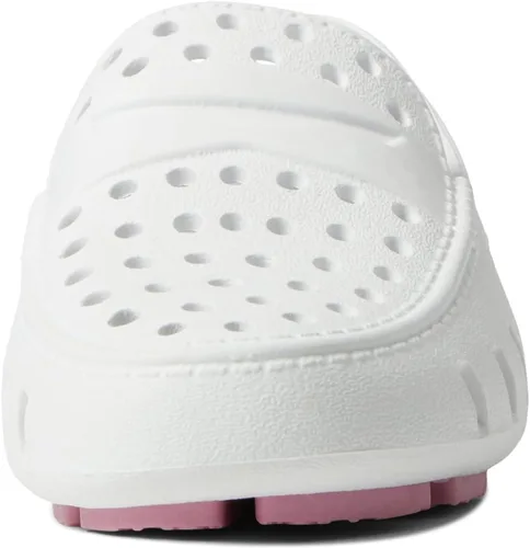 Vista 24 de Floafers Zapato náutico unisex Prodigy (niño pequeño/niño grande)