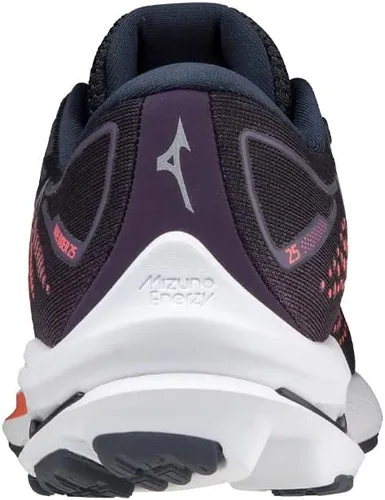 Vista 14 de Mizuno Tenis de correr Wave Rider 25 para mujer