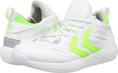Vista 7 de hummel() Unisex-Adult Handball Shoe