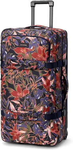 Vista 67 de Dakine Rodillo dividido 85L - Carbono, talla única
