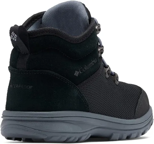 Vista 9 de Columbia Fairbanks Mid unisex para niños