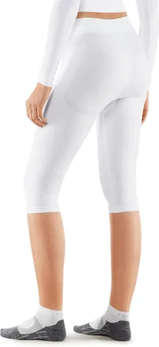 Vista 2 de FALKE Cálido máximo estándar para mujer 34 W TI