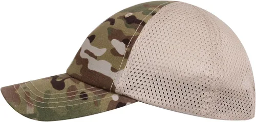 Vista 3 de Rothco Mesh Back Tactical Cap