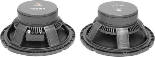 Vista 6 de Focal Access SG-165A3 Sistema de altavoces componentes de 3 vías de 6.5" (sin parrillas)