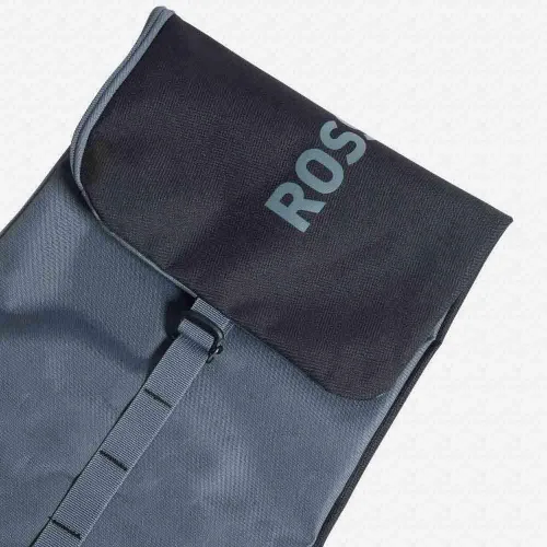 Vista 4 de ROSSIGNOL Tactic - Bolsa de esquí corta expandible, Negro -, Electra Expandible Bg140-180 Cm