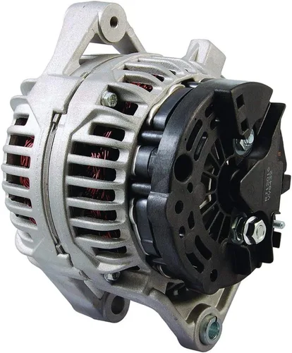 Vista 2 de Premier Gear PG-23295 Reemplazo del alternador para la serie 9-3, Astra Van H, Astra Van G, Zafira B, Zafira A, Vectra C, Tigra, Signum, Meriva A