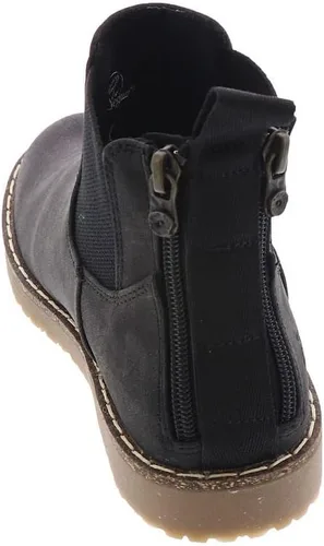 Vista 6 de Blowfish Malibu Botas Chillin Chelsea para mujer