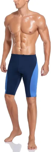 Vista 54 de Adoretex Bañador Jammer con alas laterales para niño/hombre