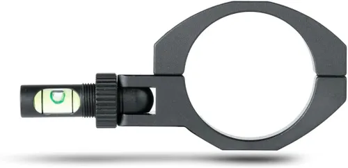 Vista 5 de Monstrum Burbuja de nivel de alcance de rifle plegable 1.181 in de diámetro