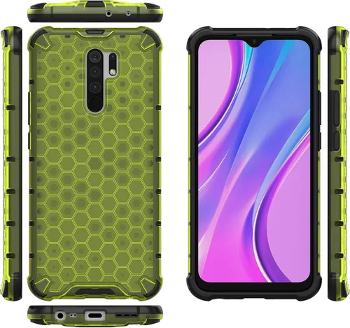 Vista 102 de Funda para Nothing Phone (1) Funda 5G, Funda para Nothing Phone (1) Funda 5G 2 en 1 Funda para teléfono Negro