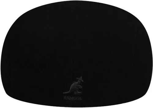 Vista 3 de Gorro Kangol 507, de lana, para hombre