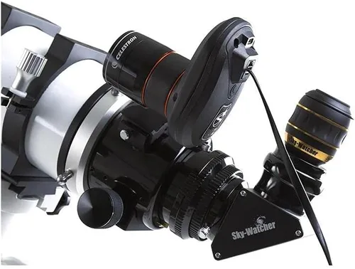 Vista 3 de Celestron StarSense AutoAlign para soportes Sky-Watcher GoTo