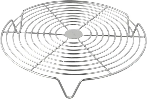 Vista 8 de Stainless Steel Steamer Rack, Multi-Purpose Cooking And Cooling Rack