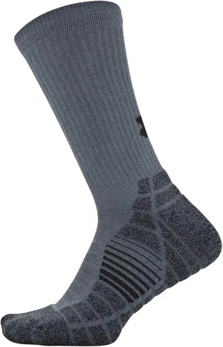 Vista 4 de Under Armour Paquete de 3 unidades de tripulación de alto rendimiento
