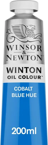 Vista 44 de Winsor & Newton Pintura al óleo Winton, juego de 10 tubos de 21 ml 10 colores - Juego de tubos A de 0.7 fl oz