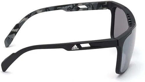 Vista 6 de Adidas SP0019 Gafas de Sol Espejo Gris/CAT3