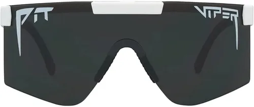 Vista 9 de Pit Viper Sunglasses I The Original 2.0 I 100% UV Lens, Indestructible Frame I Turbo Adjustable I Micro Fiber Bag & Straps