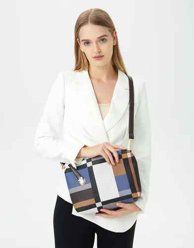 Vista 8 de 2E-youth - Bolsas y carteras de diseño para mujer, bolso de hombro, bolsa de mano