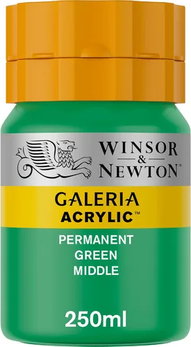 Vista 127 de De Galería Winsor & Newton: Tubo de color acrílico