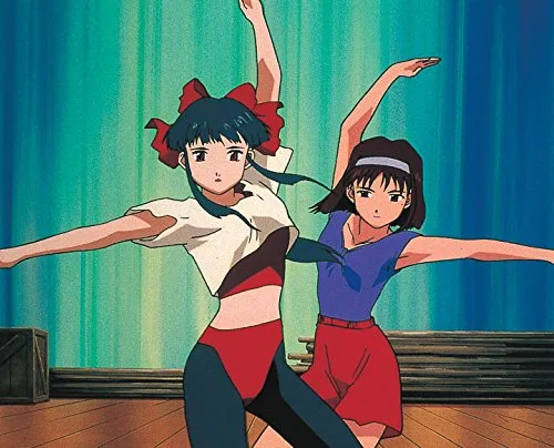 Vista 6 de SAKURA WARS TV