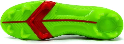 Vista 3 de UNIQUFERANGER Foture 4.1 Netfit FG AG - Tenis de fútbol atléticos XX 17.2 con tacos de suelo firme (talla 4-9 de EE. UU.)