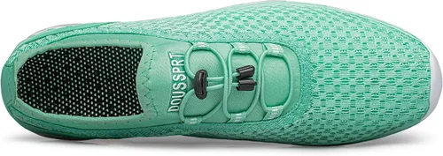 Vista 4 de DOUSSPRT - Zapatos acuáticos para mujer, de secado rápido, deportivos