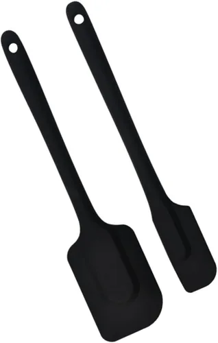 Vista 8 de 2pcs espátula de silicona mermelada hogar