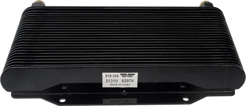 Vista 4 de Dorman 918-259 Enfriador de aceite de transmisión automática Compatible con determinados modelos de Cadillac/Chevrolet/GMC