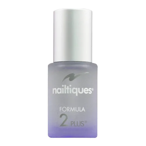Vista 2 de Nailtiques Proteína para uñas - Fórmula 2, 0.25 oz